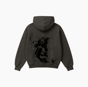 Accursed Hoodie