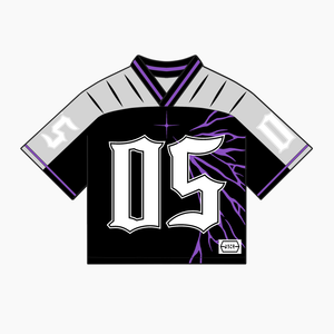 Aizen Jersey