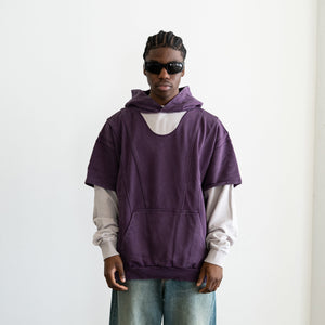 Death Painting Hoodie