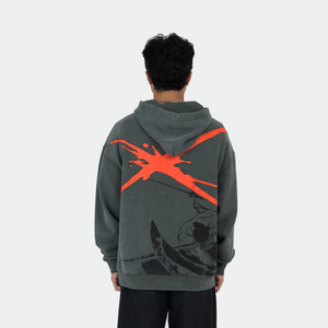 Pirate Hunter Hoodie