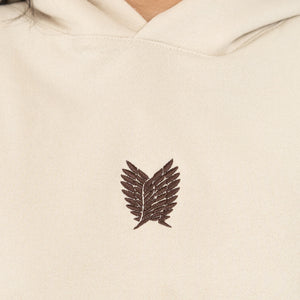 Titan Hoodie