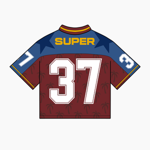 Cyborg Jersey