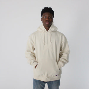 Gear 5 Bone White Hoodie