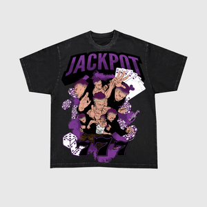 JJK Jackpot Tee