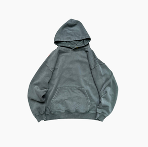 Pirate Hunter Hoodie