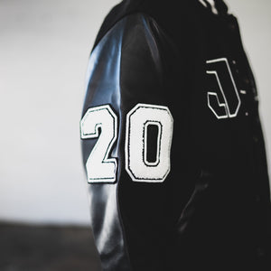 JJK Nobara Varsity Jacket - Medium
