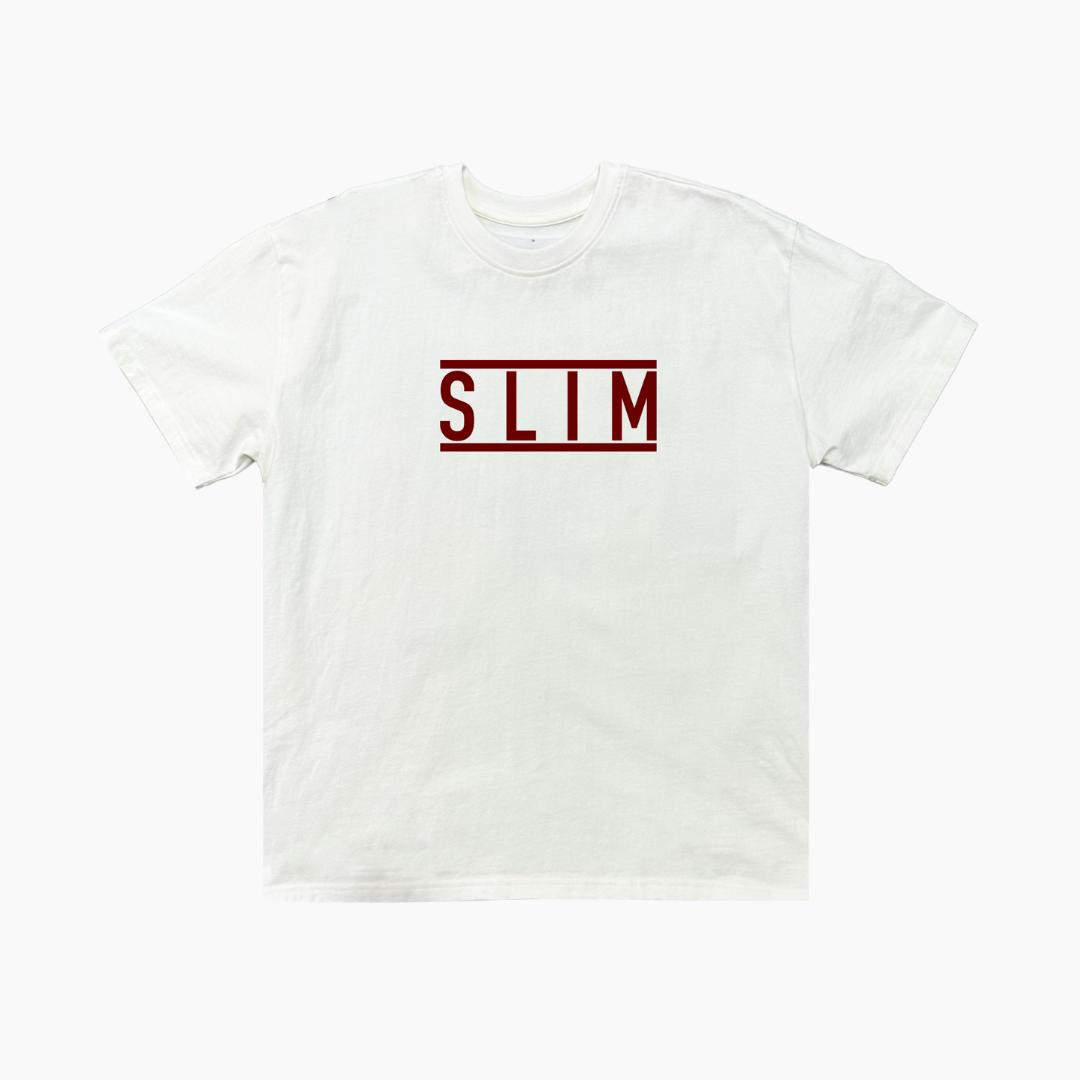 Slim Tee