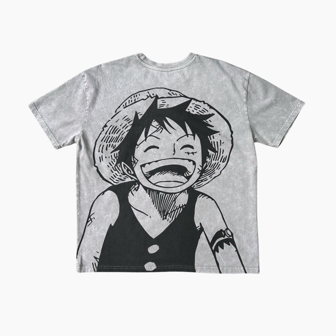 Gomu Gomu Tee