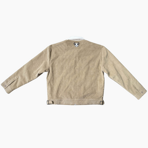 Merry Corduroy Jacket