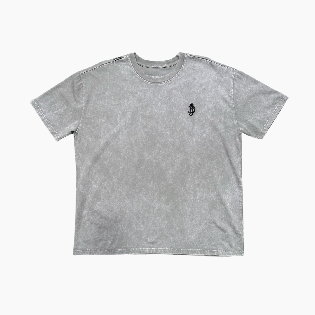 Biker Duo Tee