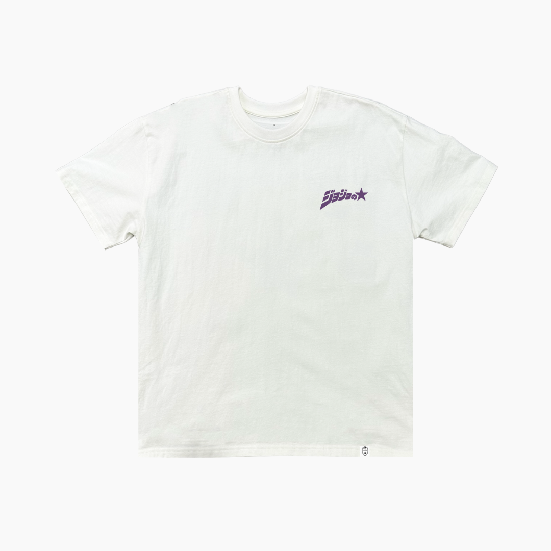 Stand Tee