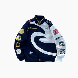 Grand Line Racing Jacket