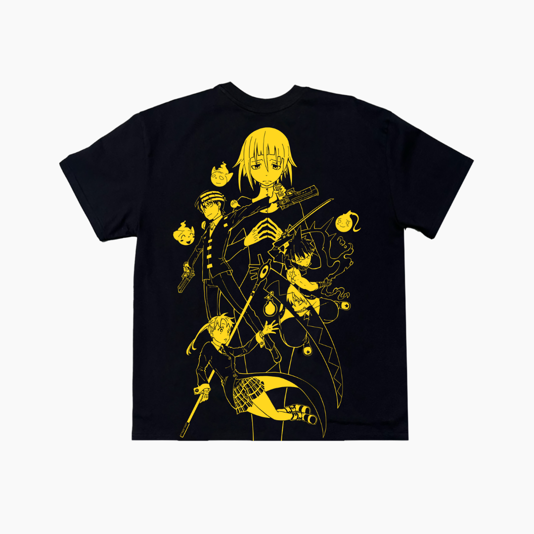 DEZERT SORA Tシャツ 黒 DEZERT SORA Tシャツ 黒 Tシャツ・カットソー | SORA(ソラ) 公式