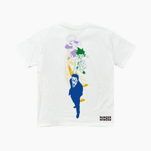 Hunter Crew Tee