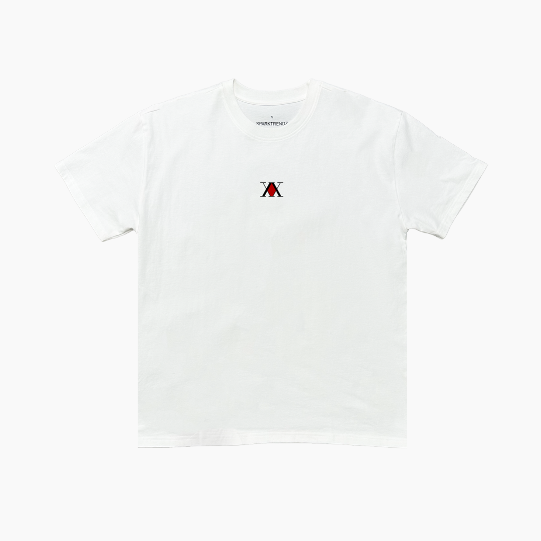 Hunter Crew Tee