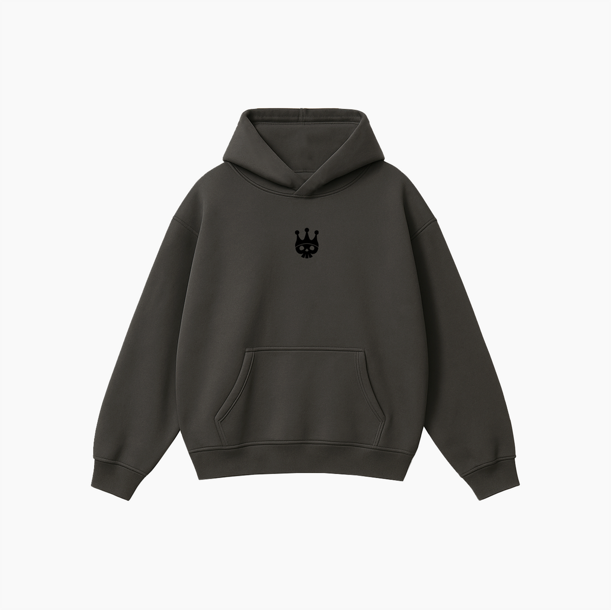 Accursed Hoodie - SparkTrendz