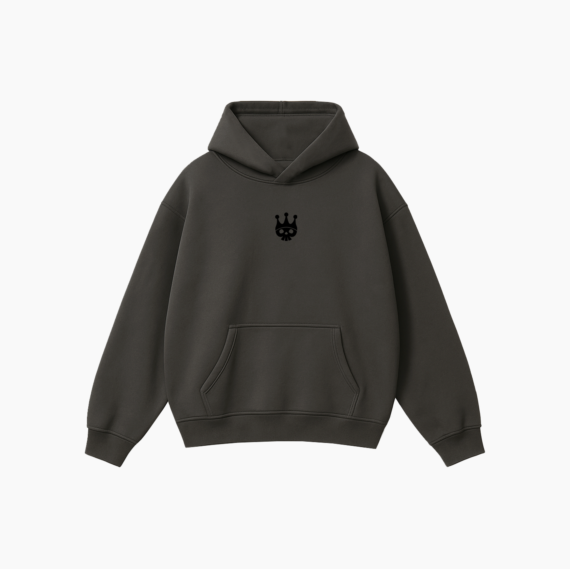 Accursed Hoodie