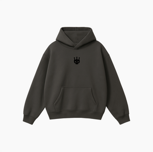 Accursed Hoodie