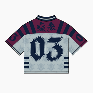 Blood Moon Jersey