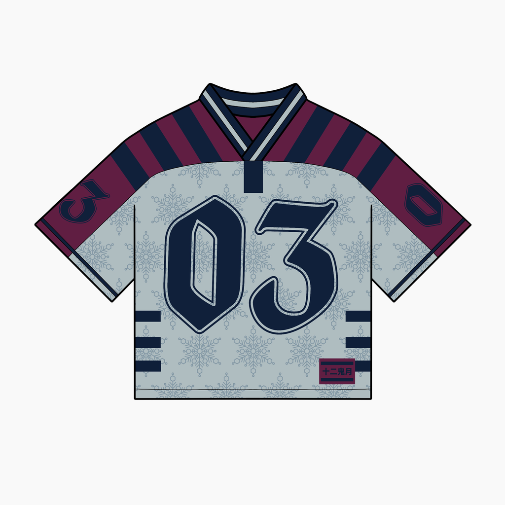 JOSEMOON ／ JOSEMOON JERSEY JOSEMOON JERSEY