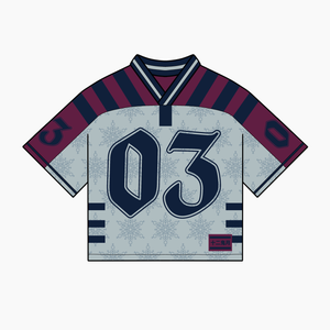 Blood Moon Jersey