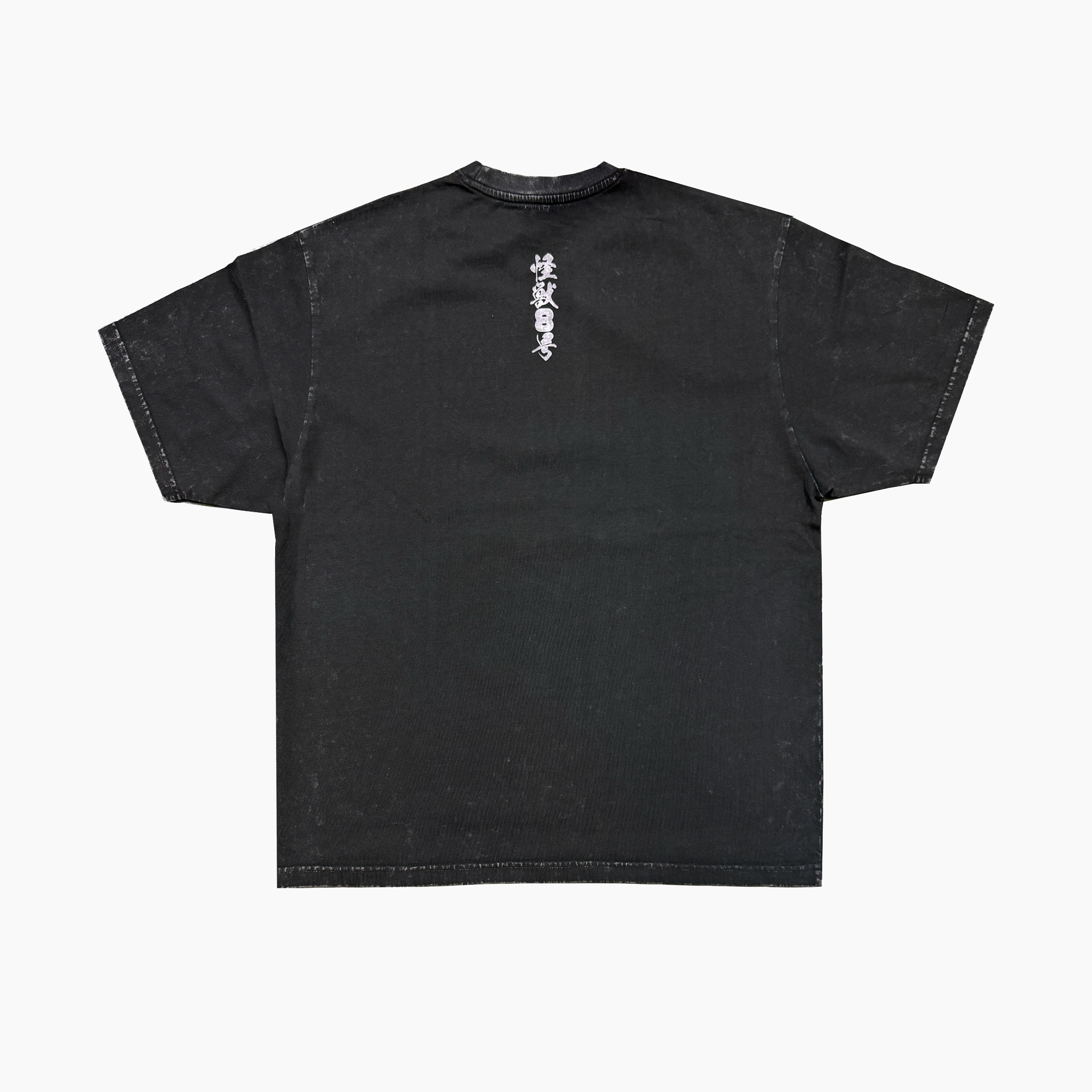 Axeman Tee