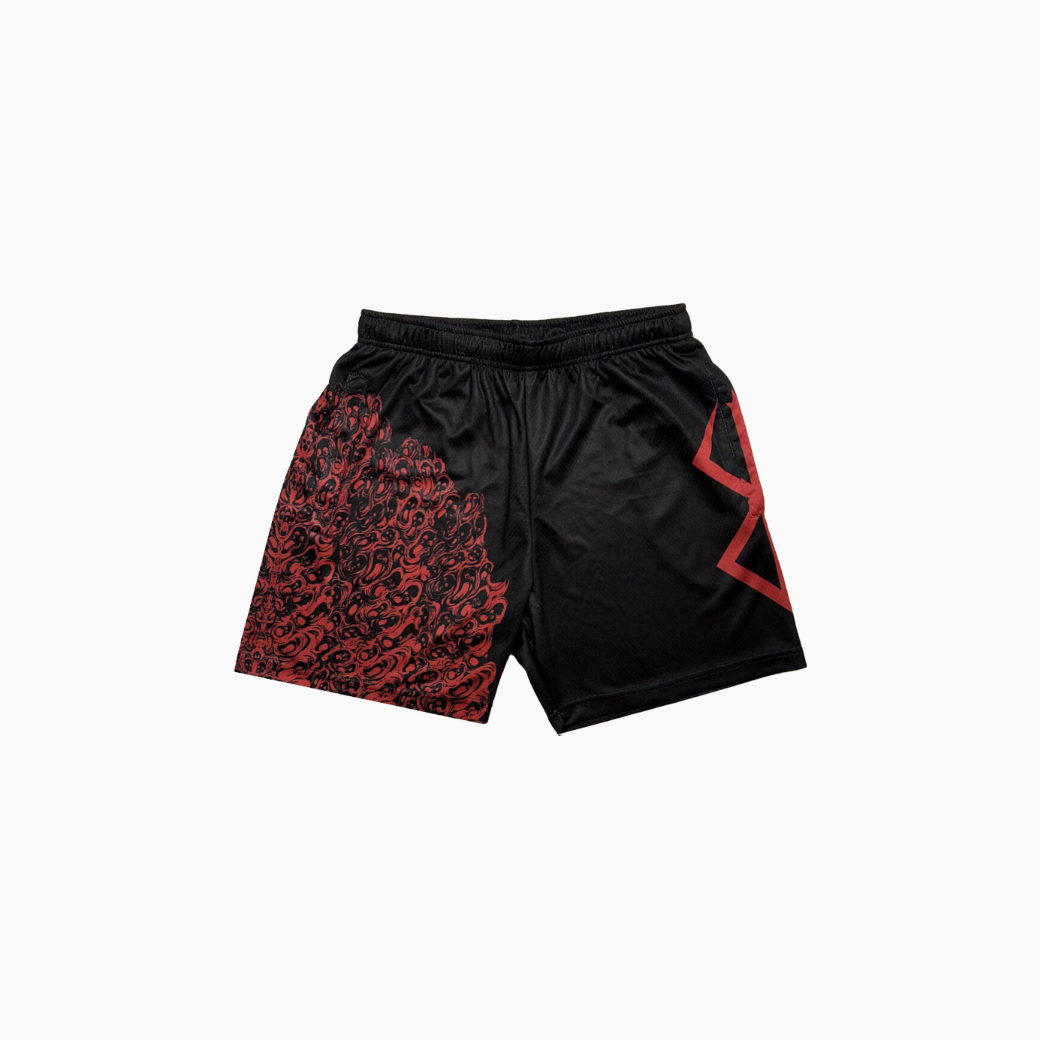 Berserker Shorts