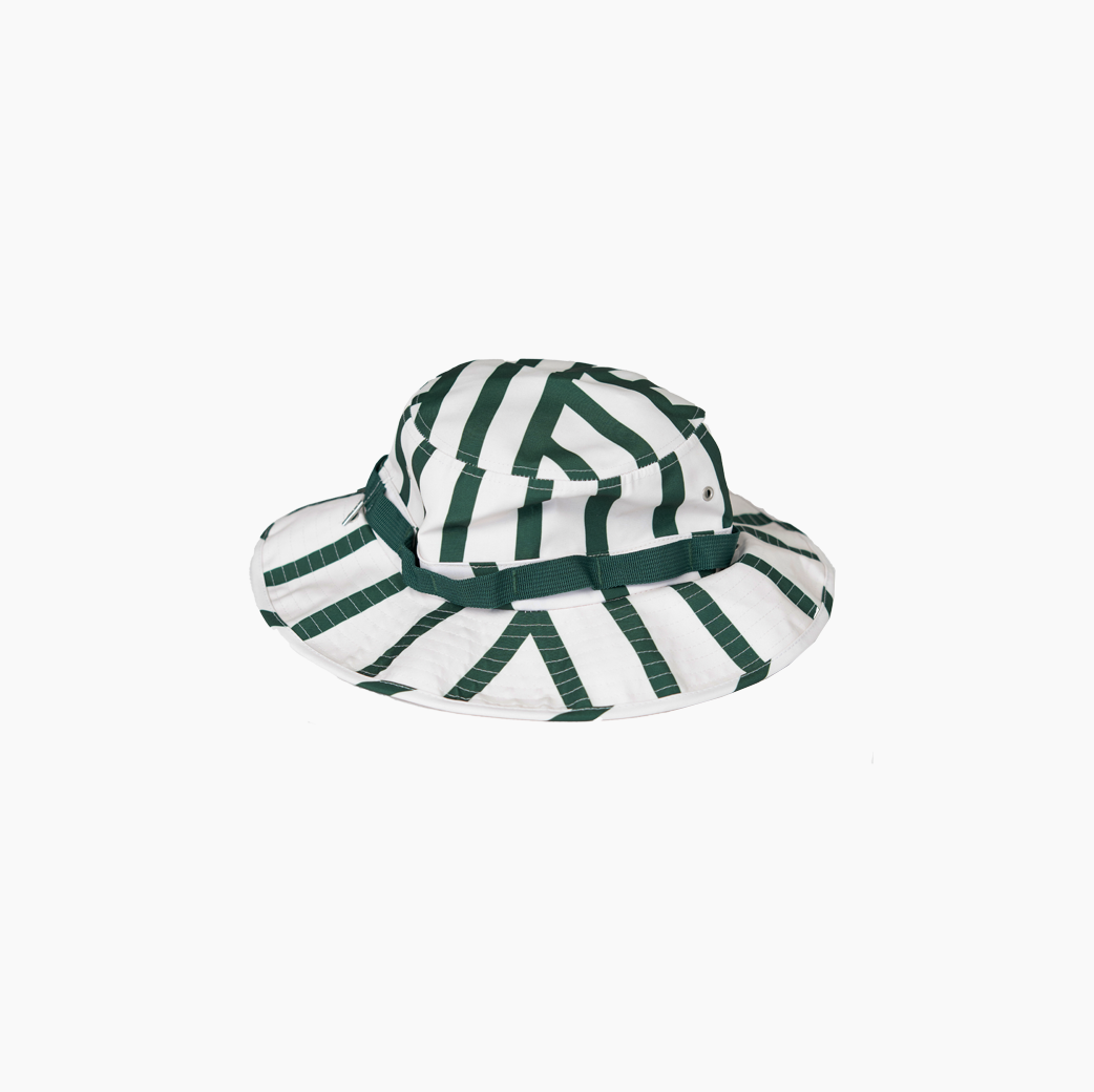 12th Division Boonie Hat