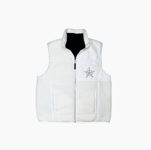 Reversible Reaper Sherpa Vest