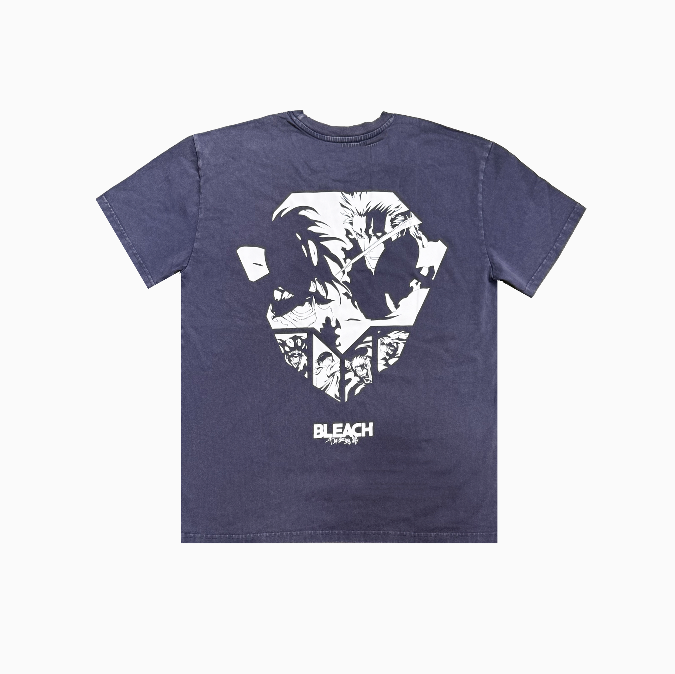 Blood War Tee