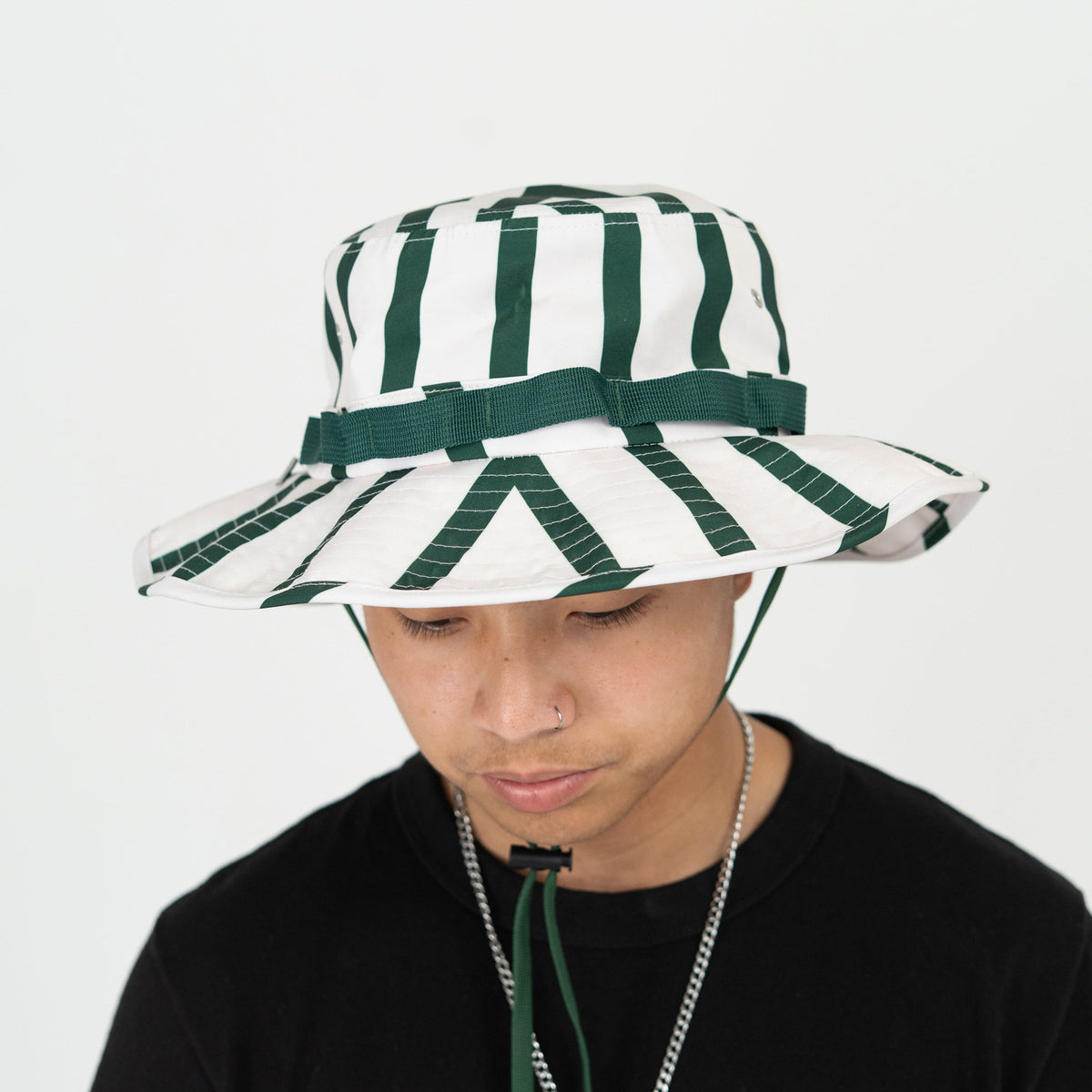 12th Division Boonie Hat