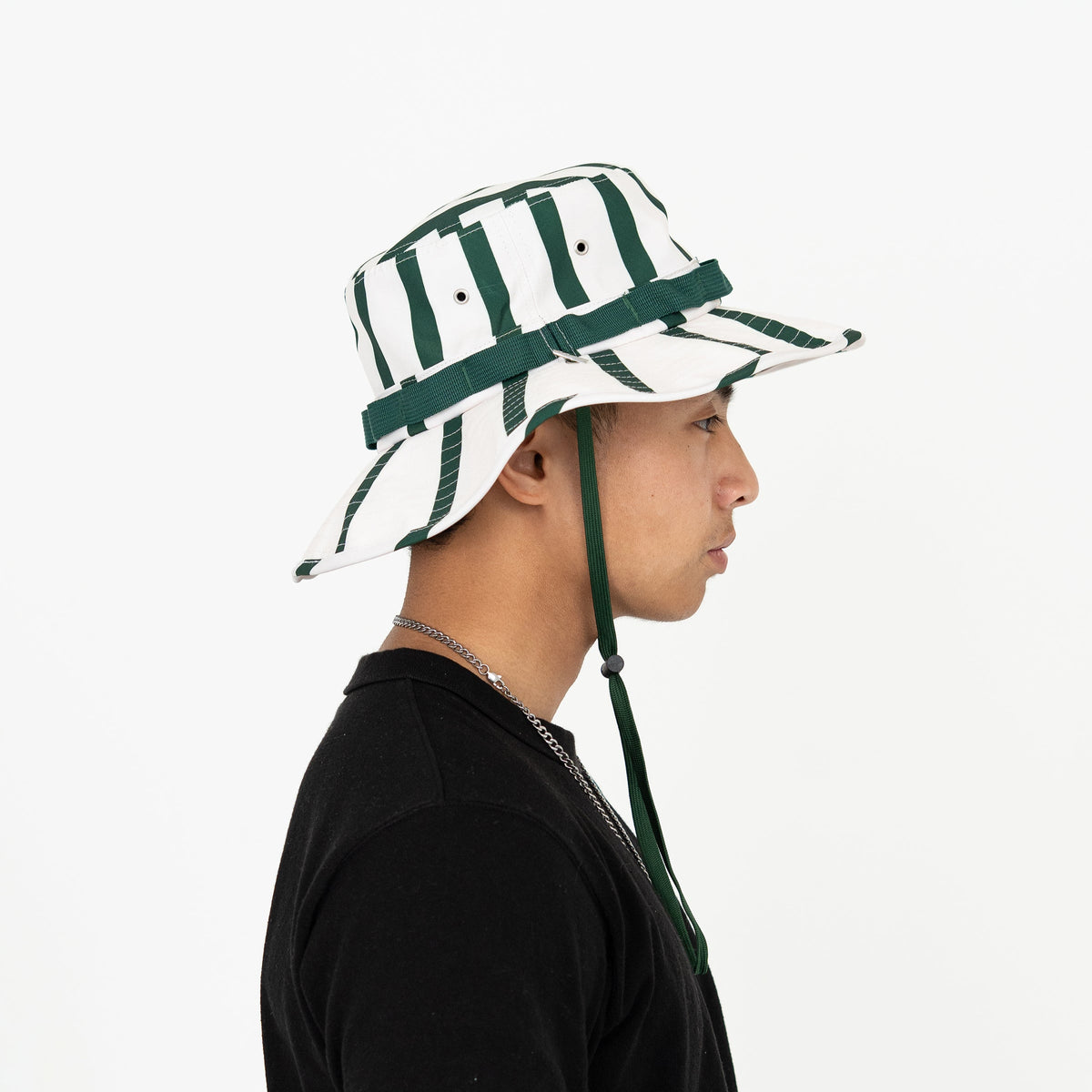 12th Division Boonie Hat