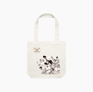 Number One Tote Bag