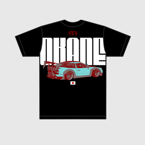 Okane Tee