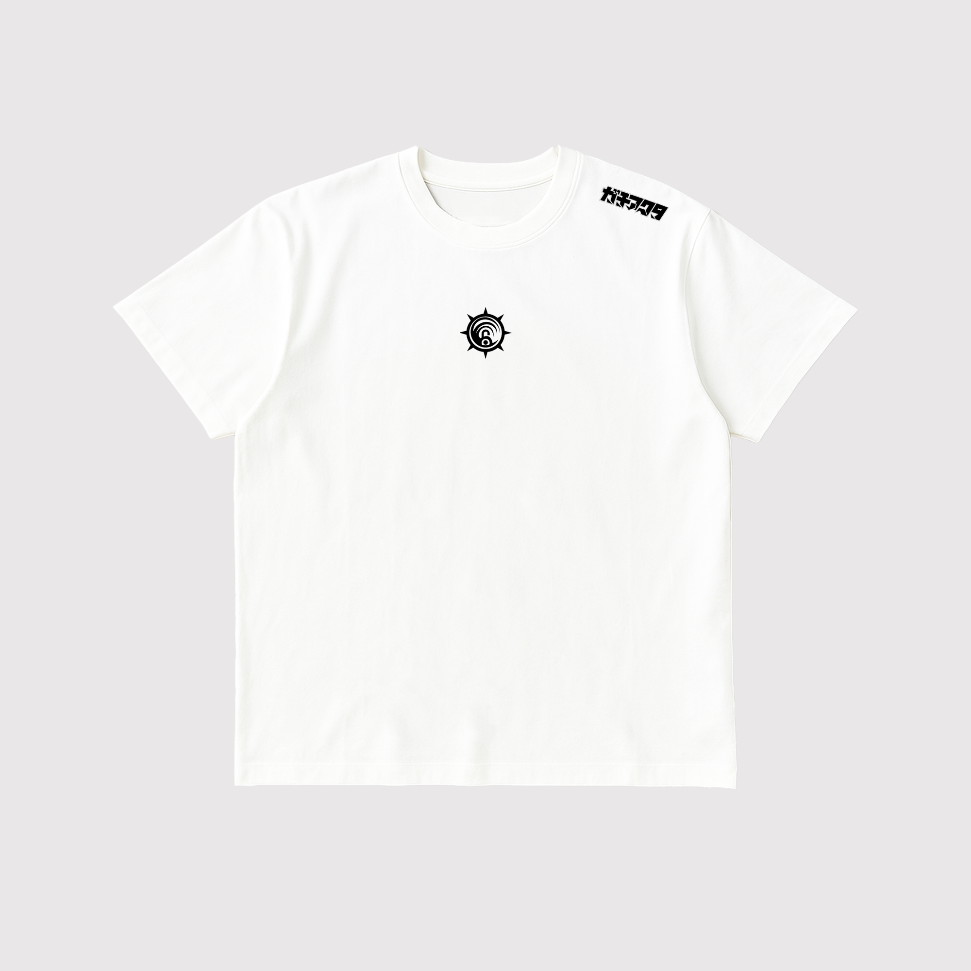 Gacha Caretaker Tee