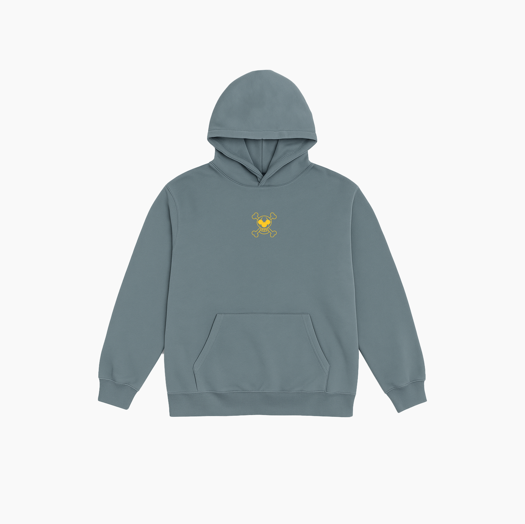 アイドル Aho&younger brother Studs Sweatshirt Aho & Younger アイドル Aho&younger brother Studs Sweatshirt Aho & Younger