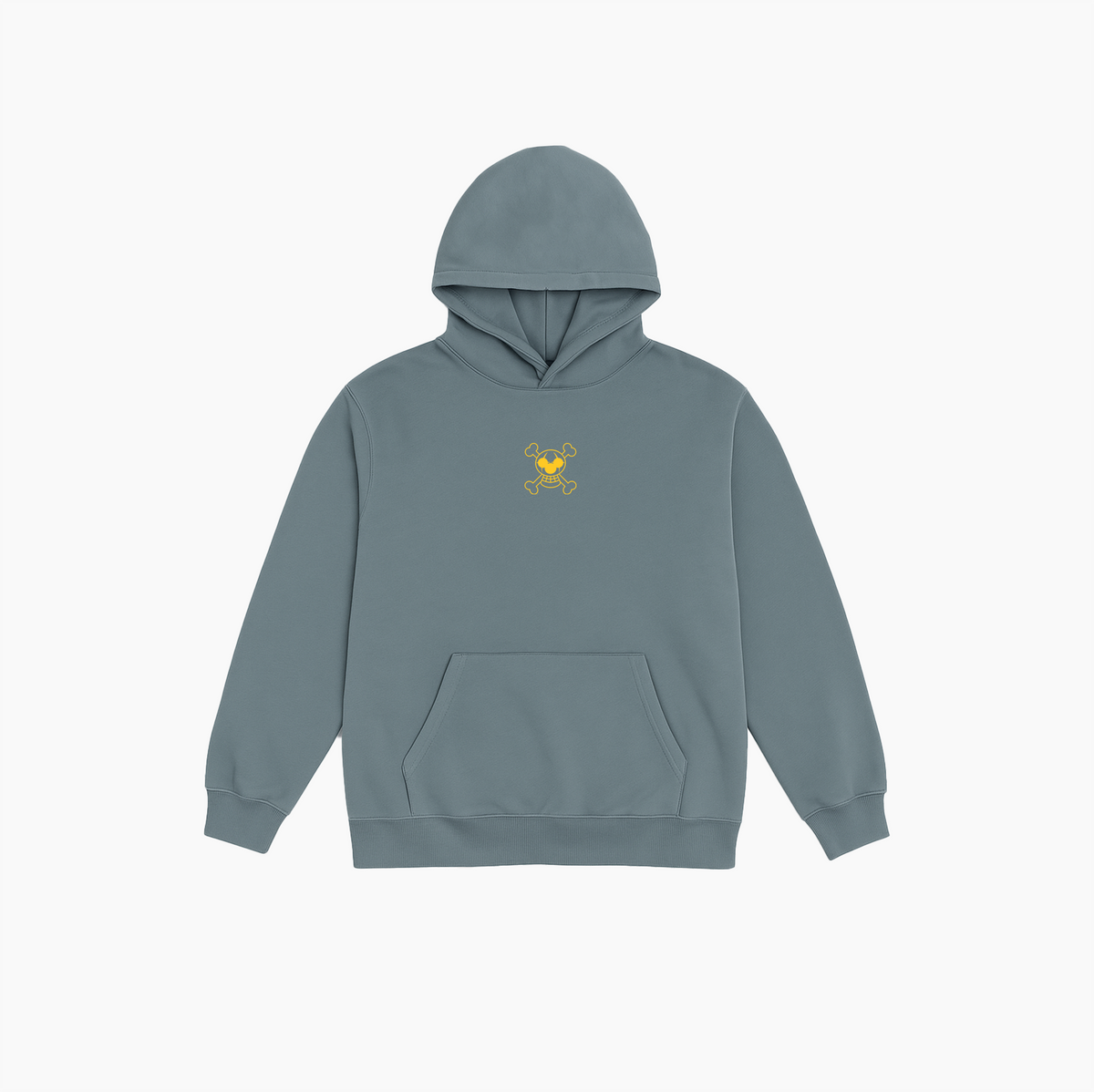 Chop Chop Hoodie - SparkTrendz
