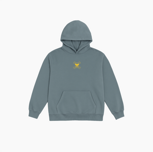 Chop Chop Hoodie