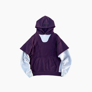 Death Painting Hoodie