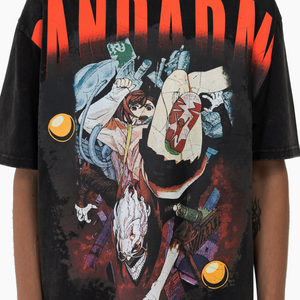 Supernatural Tee