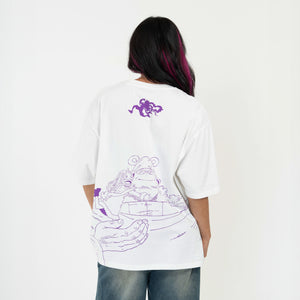 Kuma Tee