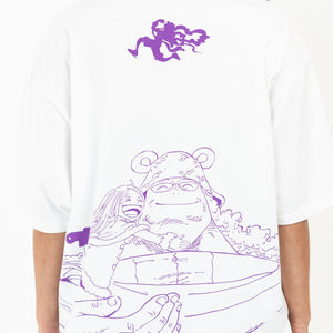 Kuma Tee