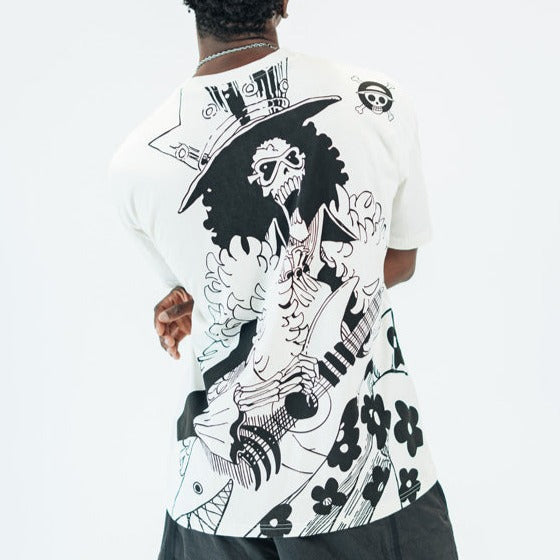 Soul King Tee