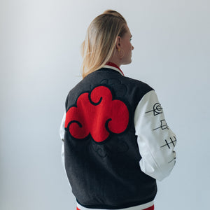 Daybreak Varsity Jacket