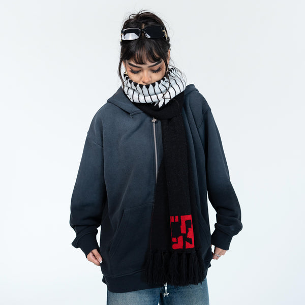 [NERDY] Bumpy N Fullover Hoodie★人気★ NERDYパーカー -ファッション通販 offprice.ec