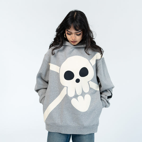 Nakama Hoodie - SparkTrendz