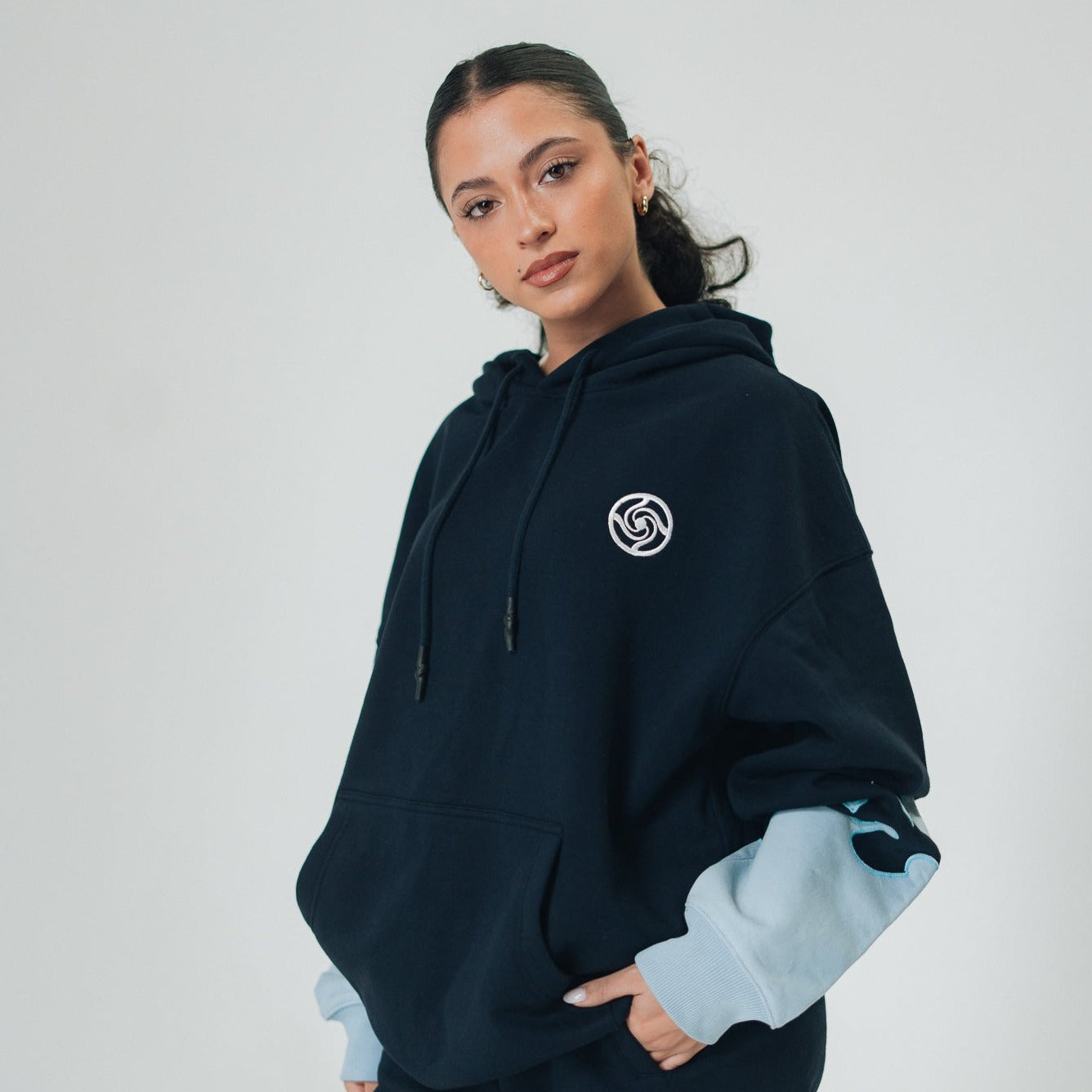 Power Stretch® Pullover