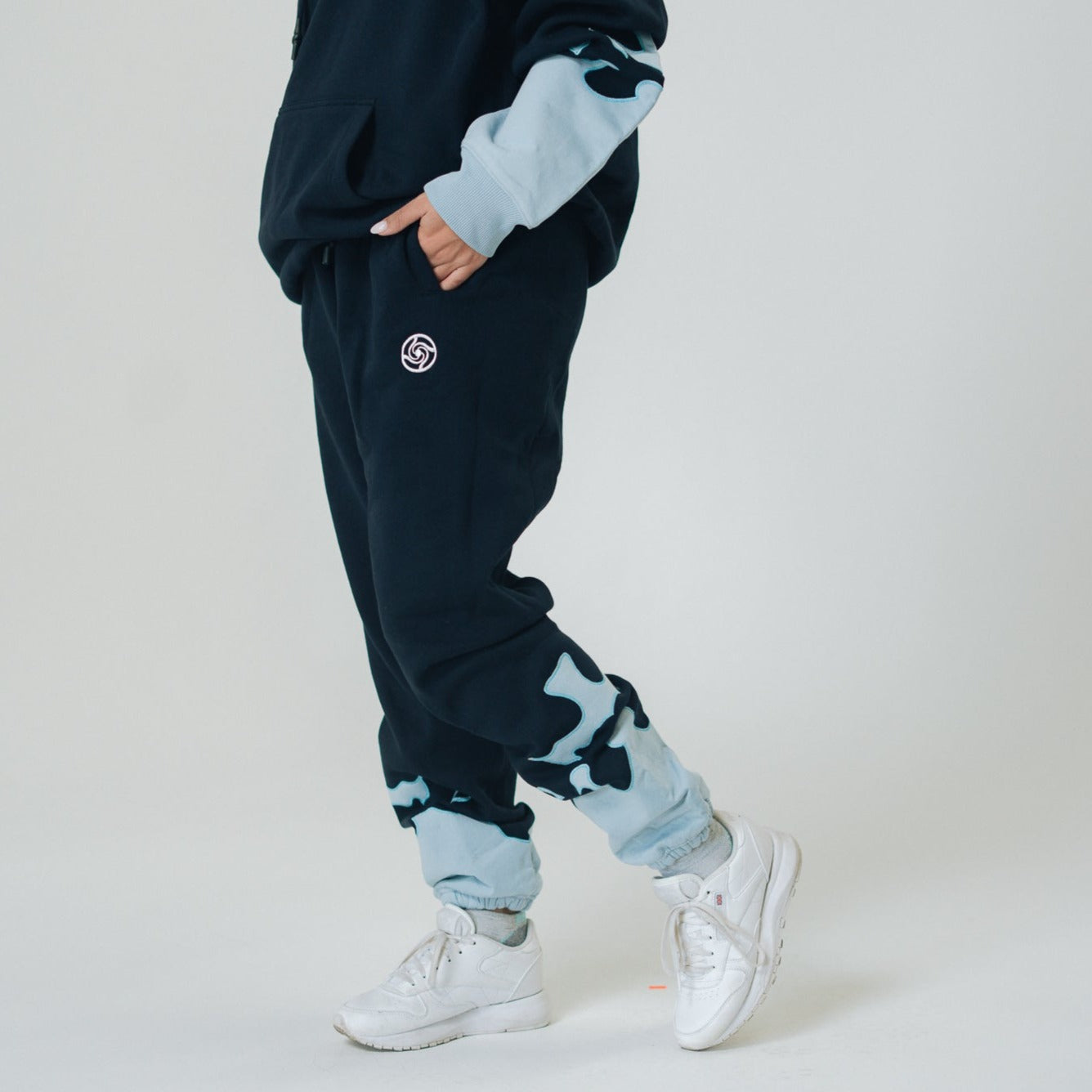 Cursed Energy Sweats