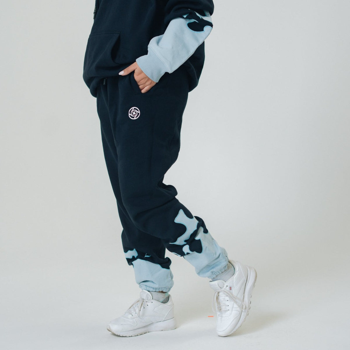 Cursed Energy Sweats