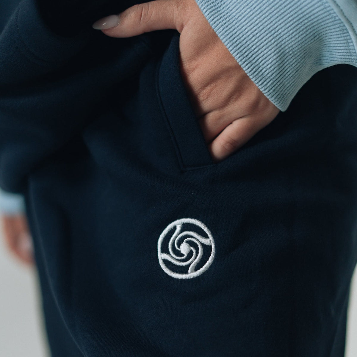 Cursed Energy Sweats